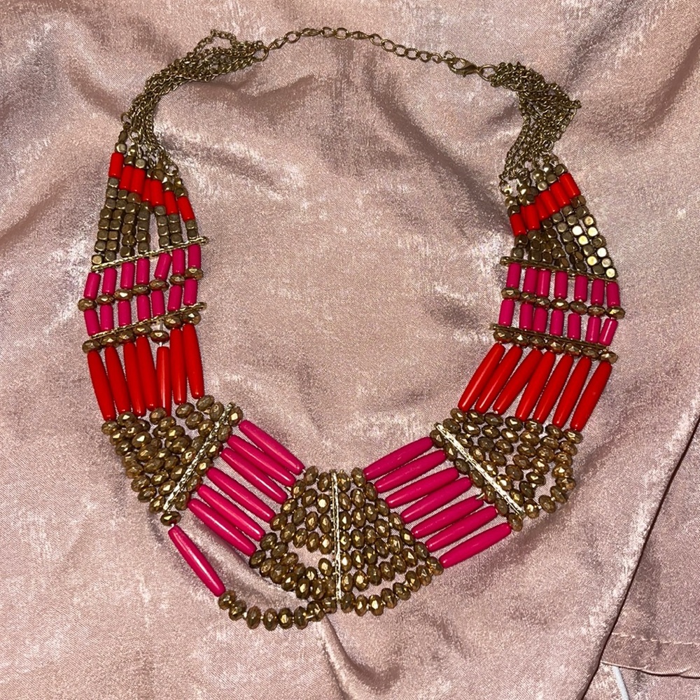 2B Bebe necklace